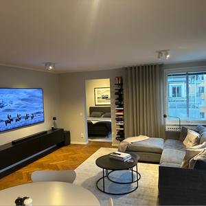 Karlavägen, Stockholm - Foto 2