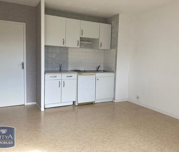 Location Appartement 2 pièces 36m² MACON 71000 - Photo 2