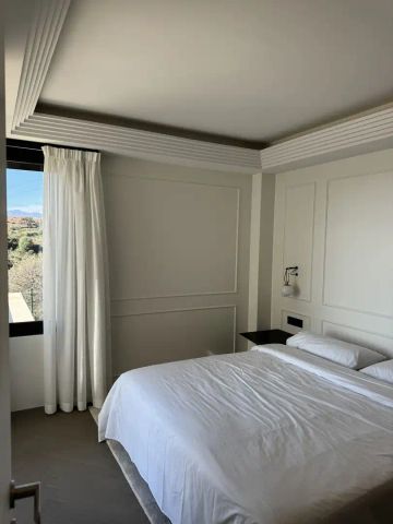 Ático de alquiler en Urbanizacion N Andalucia J, 5, Los Naranjos - Photo 2