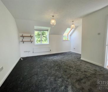 2 Bedroom Apartment To Let - Photo 2