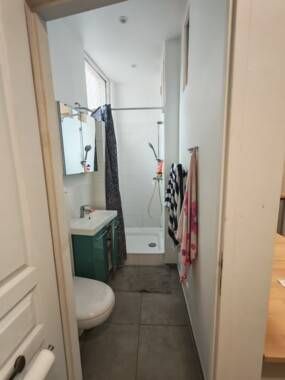 colocation hypercentre - chambre 15m2 - Photo 4