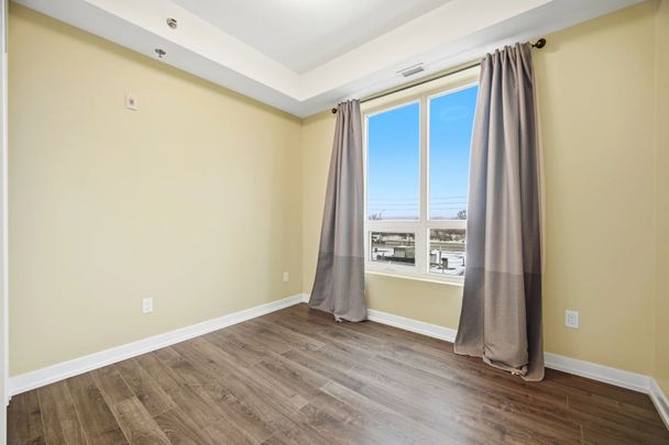 For Lease - 2486 Old Bronte Road Unit# 308, Oakville, Ontario - Photo 1