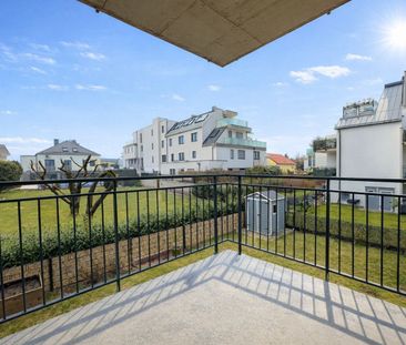 Helle 2-Zimmer Wohnung in Ruhelage - Foto 6