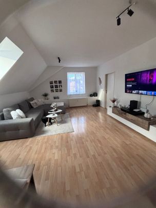 Gemütliche Wohnung in Fohnsdorf - Photo 1