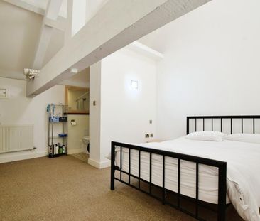 1 bedroom apartment to rent Albion Mill Block A, 12 Pollard Street,... - Photo 6