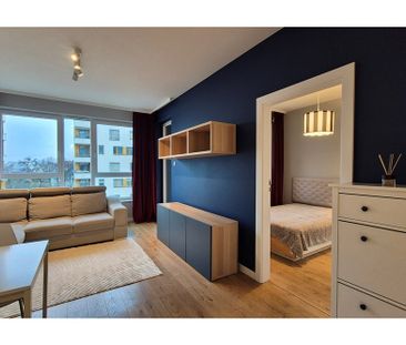 Apartment for rent, Miedzyborska Street 8B, Gocław - Фото 5