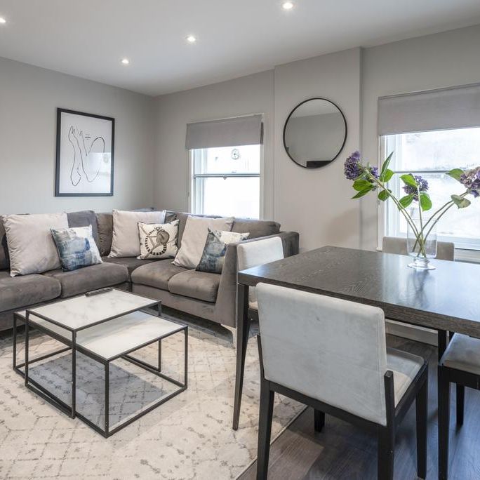 1 bedroom flat to rent - Photo 1