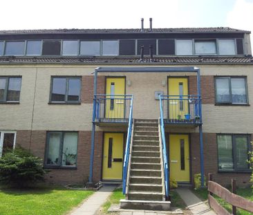 3-Zimmer-Wohnung mit Balkon in Dortmund-Lichtendorf mieten - Photo 1