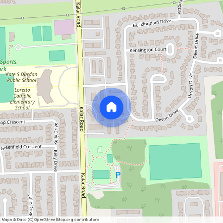 8136 Coventry Road, Niagara Falls