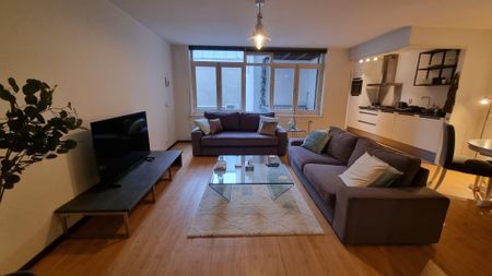 Te huur: Appartement Pieter Jacobszstraat in Amsterdam - Foto 4
