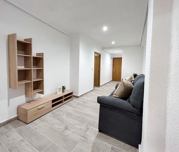 HABITACIÓN EN ALQUILER EN VALENCIA - Photo 1