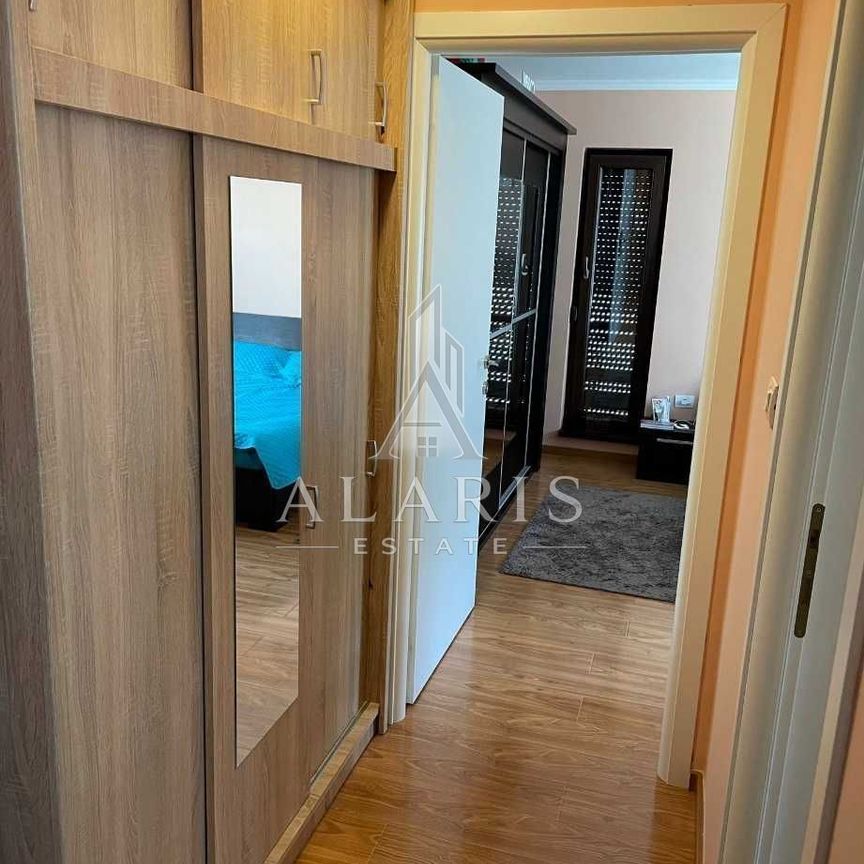 Apartament cu 2 camere, Pet friendly, zona Braytim - Fotografie 1