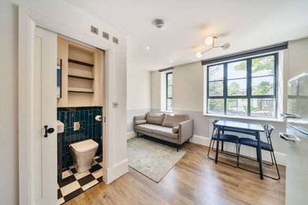 1 bedroom flat to rent - Photo 4