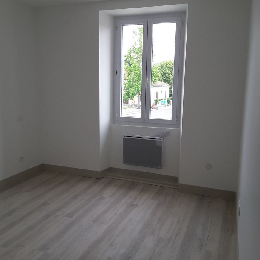 Location Appartement 3 pièces 55m² IZON 33450 - Photo 1