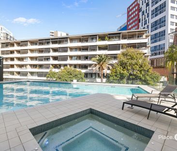 127/1000 Ann Street, Fortitude Valley QLD 4006 - Apartment For Rent... - Photo 4