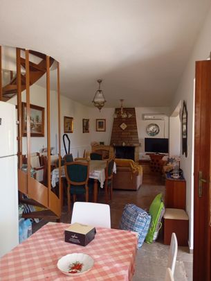 Μονοκατοικία για ενοικίαση Πόρτο Ράφτη (Μαρκόπουλο) - Photo 1