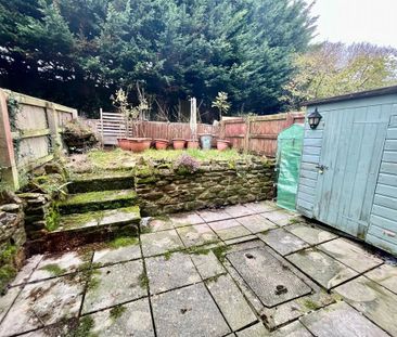 1 bedroom terraced house to rent - Photo 6