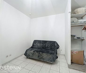 Location Appartement 1 pièce 15m² - Photo 4