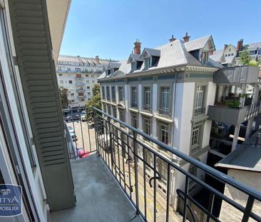 Location Appartement 3 pièces 91m² CHAMBERY 73000 - Photo 6