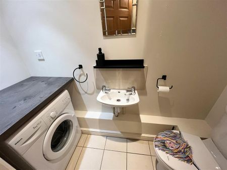 3 bedroom townhouse to rent - Photo 5