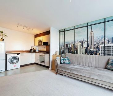 1 bedroom flat to rent - Photo 3