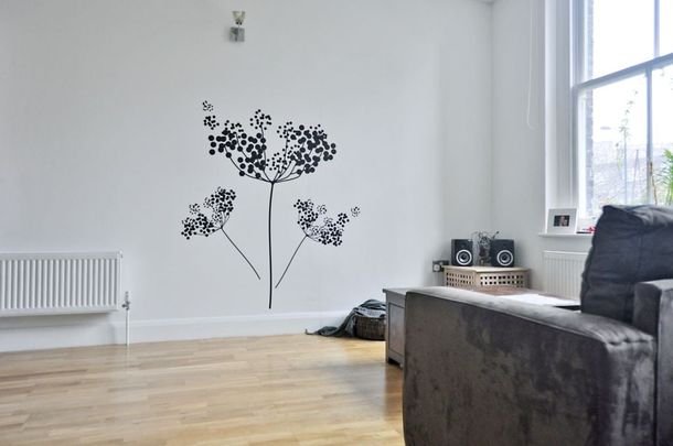 1 Bed Flat, Hackney Road, E2 - Photo 1