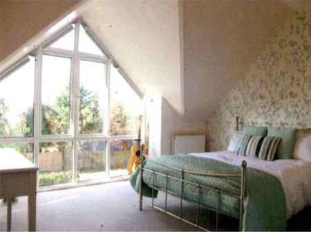 1 bedroom semi-detached house to rent - Photo 5