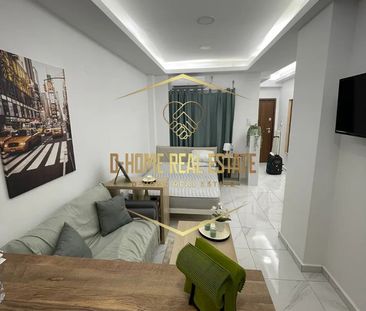 Studio / γκαρσονιέρα 35 τ.μ. προς ενοικίαση - Photo 4