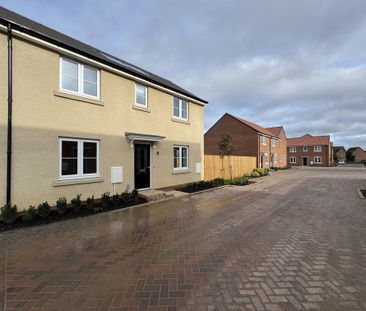 Covenham Drive, Grantham - Photo 5