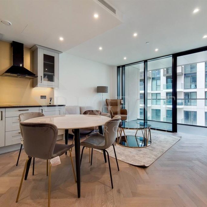 3 bedroom apartment to rent - Photo 1