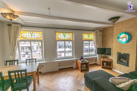 Westerstraat | Jordaan | Ref 6320 | € 2.950 excl. bills | 1 January - 31 May 2026 - Photo 4