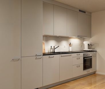 Appartement 3 1/2 pièces, 3400 Burgdorf - Photo 5