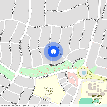 19 Wandoo Road, WA 6230, Dalyellup