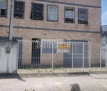 Casa para aluguel com 2 quartos em Campo Grande com 65m² - Photo 4