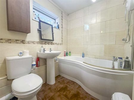 1 bedroom house to rent - Photo 3