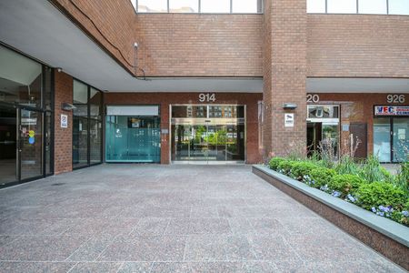 For Lease - 914 Yonge Street Unit# 1704, Toronto, Ontario - Photo 3