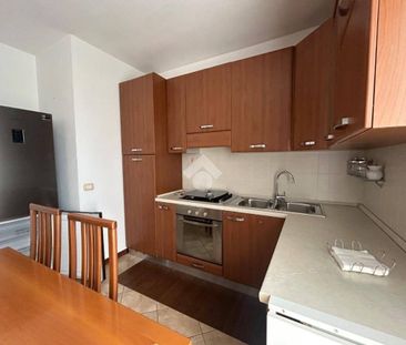 Bilocale via Giovanni Battista Bossini 45, San Polo Vecchio, Brescia - Foto 5