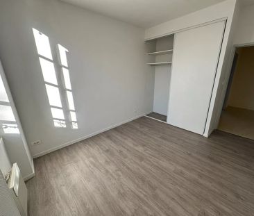 Appartement T3 avec parking - ALBI VIGAN - Photo 3
