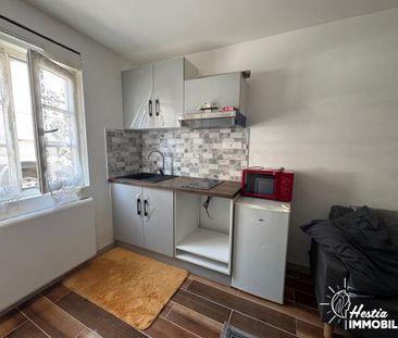 Location Appartement 1 pièce Meublé 14m² CHALONS EN CHAMPAGNE 51000 - Photo 5