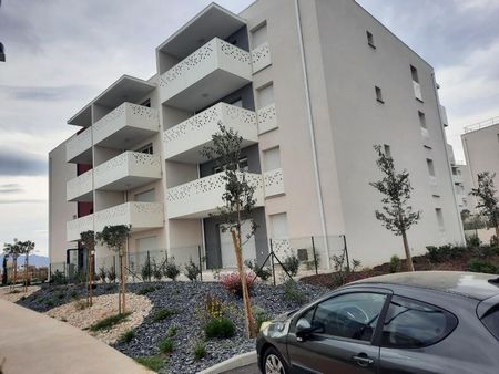 location Appartement T3 DE 55.98m² À PERPIGNAN - Photo 3
