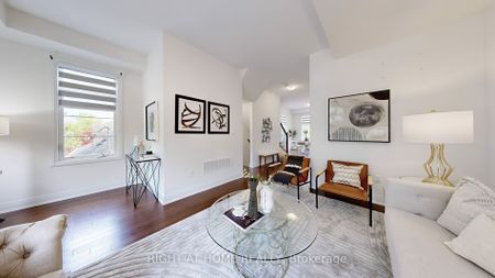 For Lease - 197 Wyndham Street, Mississauga, Ontario - Photo 3