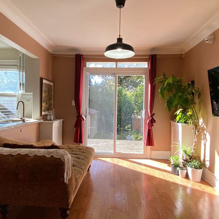 For Lease - 54 Latimer Avenue, Toronto, Ontario - Photo 1