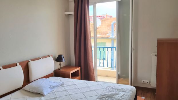 Location appartement 2 pièces, 57.95m², Nice - Photo 1