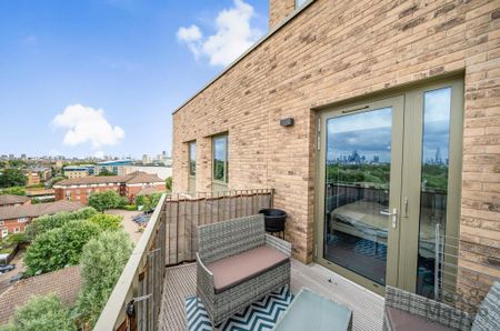 1 bedroom flat to rent - Photo 4