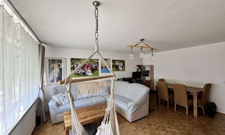 SEEBAUER | Helle Wohnung in guter Lage von Reichertshausen - Foto 2