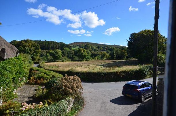 1 bedroom cottage to rent - Photo 1