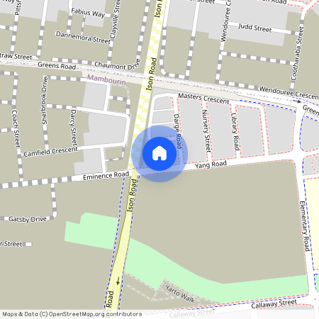 40 Yang Rd, Vic 3024, Mambourin