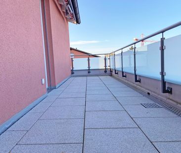 3.5 Zimmer, 94 m², 3. Stock - Photo 1