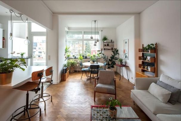 Appartement te huur - Photo 1