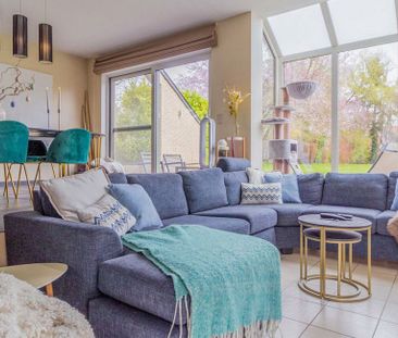 Villa te huur in Sterrebeek voor € 2.450 met 4 slaapkamers - Photo 2